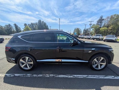 2021 Genesis GV80 3.5T