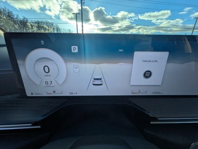 2025 Genesis GV80 3.5T Prestige