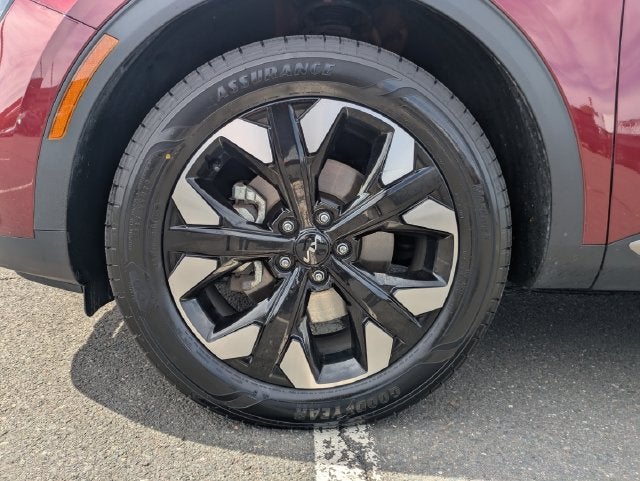 2023 Kia Sportage Plug-In Hybrid X-Line