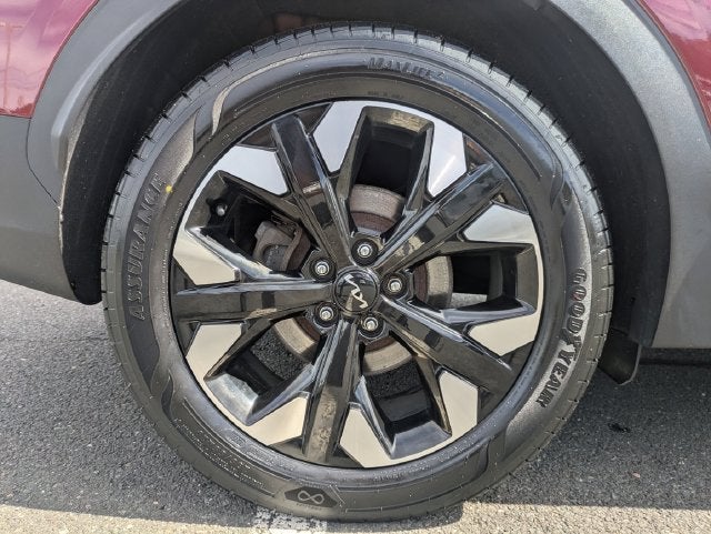 2023 Kia Sportage Plug-In Hybrid X-Line