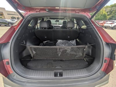 2023 Kia Sportage Plug-In Hybrid X-Line