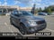 2016 Land Rover Range Rover Sport 5.0L V8 Supercharged