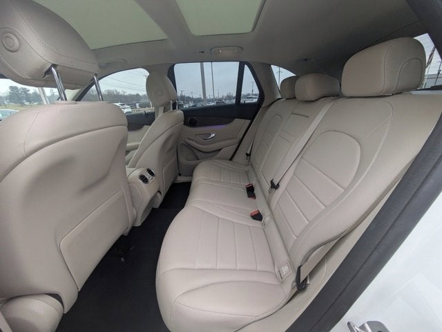 2021 Mercedes-Benz GLC GLC 300