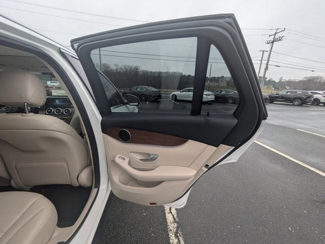 2021 Mercedes-Benz GLC GLC 300