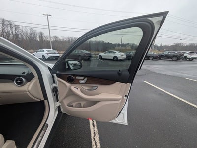 2021 Mercedes-Benz GLC GLC 300