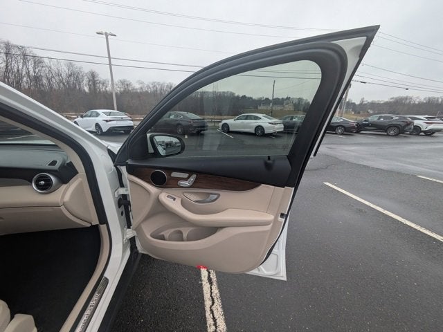 2021 Mercedes-Benz GLC GLC 300