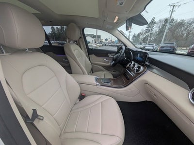 2021 Mercedes-Benz GLC GLC 300