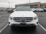 2021 Mercedes-Benz GLC GLC 300