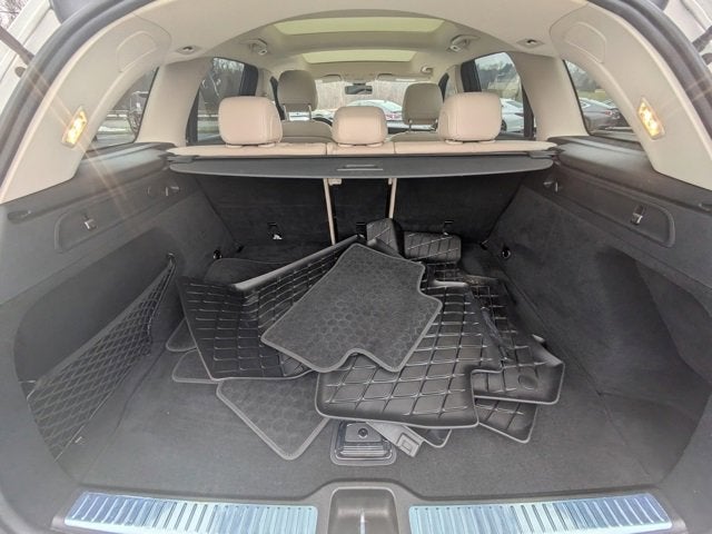 2021 Mercedes-Benz GLC GLC 300