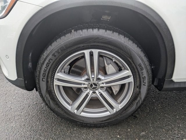 2021 Mercedes-Benz GLC GLC 300