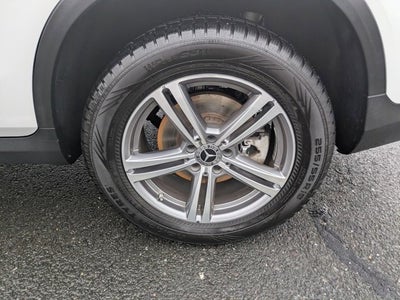 2021 Mercedes-Benz GLC GLC 300