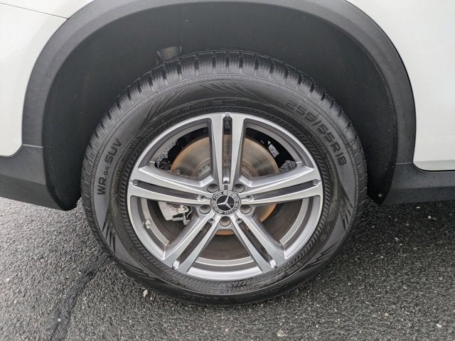 2021 Mercedes-Benz GLC GLC 300