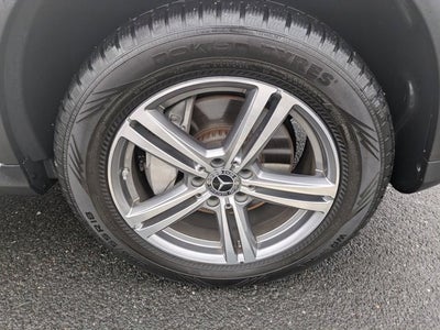 2021 Mercedes-Benz GLC GLC 300