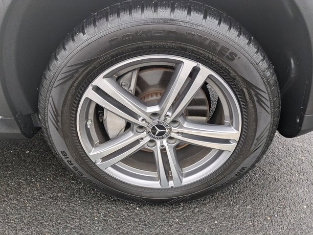 2021 Mercedes-Benz GLC GLC 300