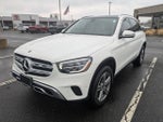 2021 Mercedes-Benz GLC GLC 300