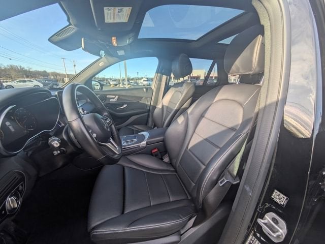 2022 Mercedes-Benz GLC GLC 300