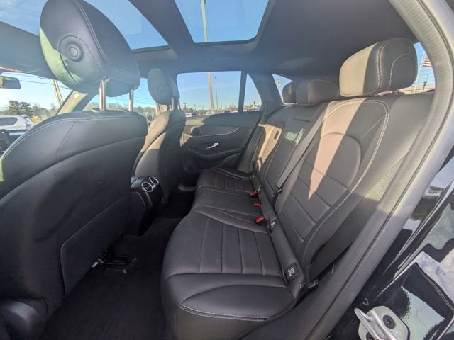 2022 Mercedes-Benz GLC GLC 300