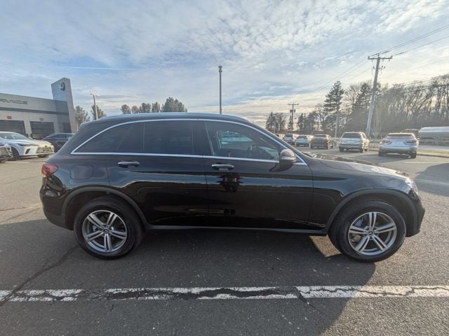 2022 Mercedes-Benz GLC GLC 300