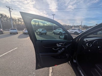 2022 Mercedes-Benz GLC GLC 300