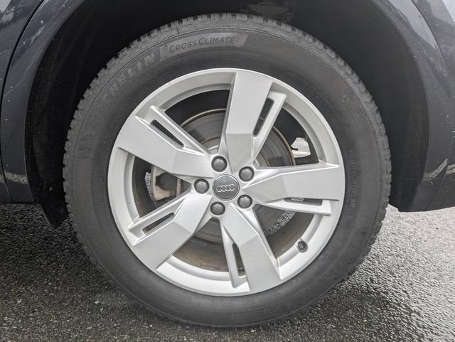2019 Audi Q5 2.0T Premium Plus