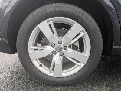2019 Audi Q5 2.0T Premium Plus
