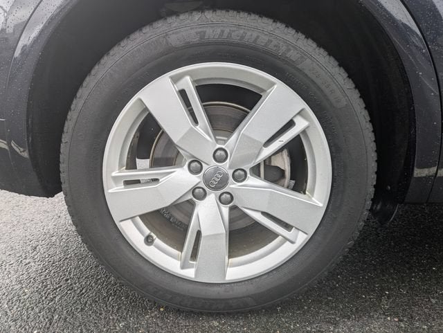 2019 Audi Q5 2.0T Premium Plus