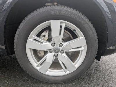 2019 Audi Q5 2.0T Premium Plus