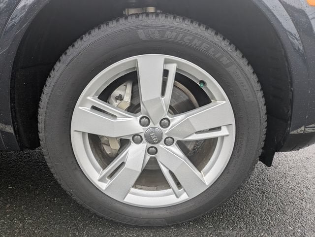 2019 Audi Q5 2.0T Premium Plus