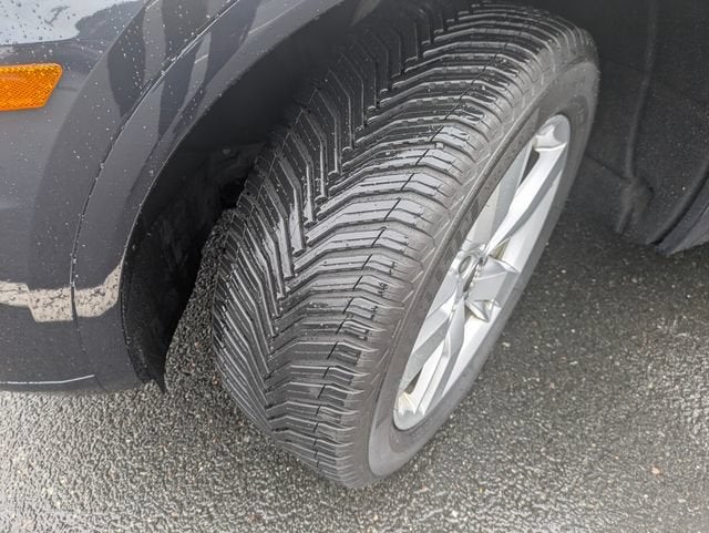 2019 Audi Q5 2.0T Premium Plus