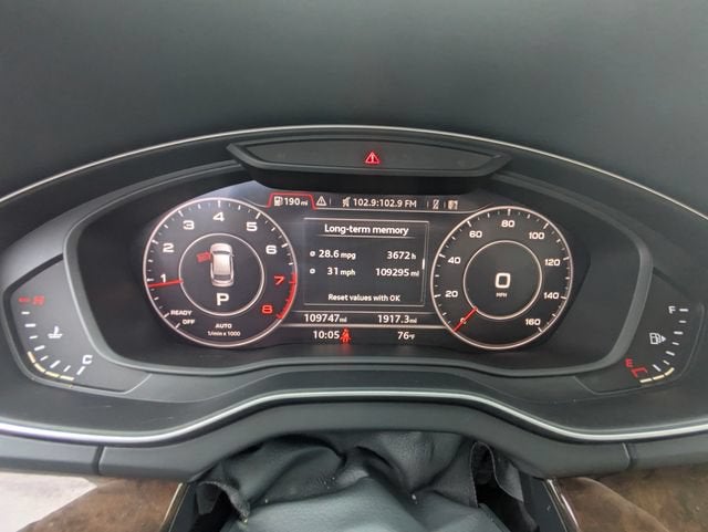 2019 Audi Q5 2.0T Premium Plus