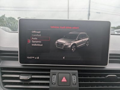 2019 Audi Q5 2.0T Premium Plus