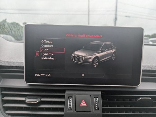 2019 Audi Q5 2.0T Premium Plus