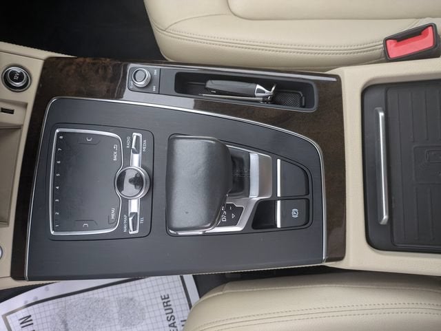 2019 Audi Q5 2.0T Premium Plus