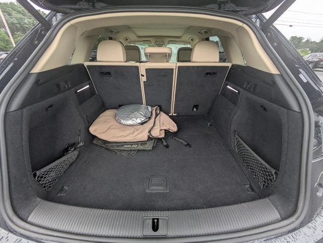2019 Audi Q5 2.0T Premium Plus