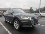 2019 Audi Q5 2.0T Premium Plus