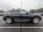 2019 Audi Q5 2.0T Premium Plus