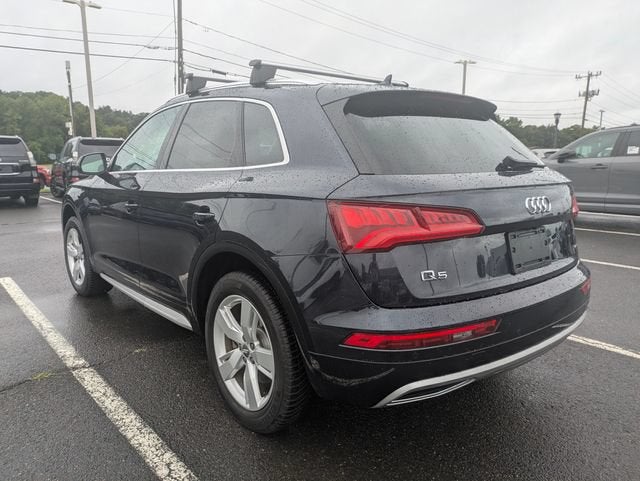2019 Audi Q5 2.0T Premium Plus
