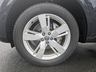 2019 Audi Q5 2.0T Premium Plus