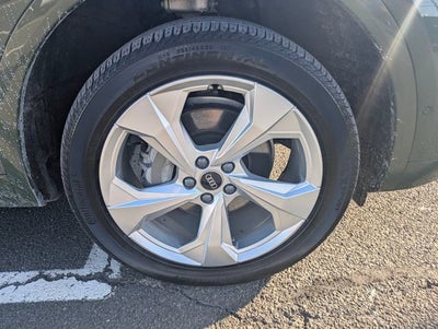 2024 Audi Q5 45 S line Prestige