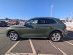 2024 Audi Q5 45 S line Prestige