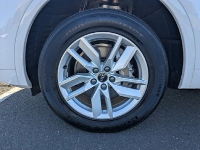 2023 Audi Q5 45 S line Premium