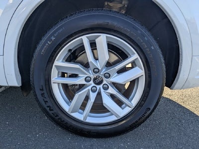 2023 Audi Q5 45 S line Premium