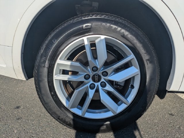 2023 Audi Q5 45 S line Premium