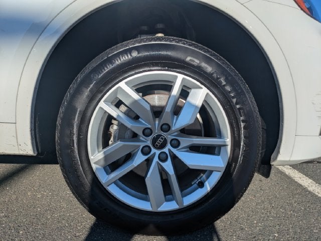 2023 Audi Q5 45 S line Premium