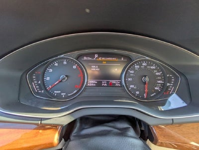 2023 Audi Q5 45 S line Premium