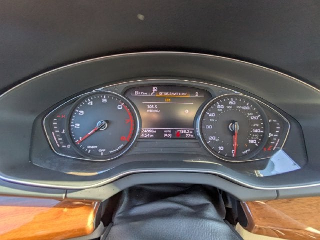 2023 Audi Q5 45 S line Premium