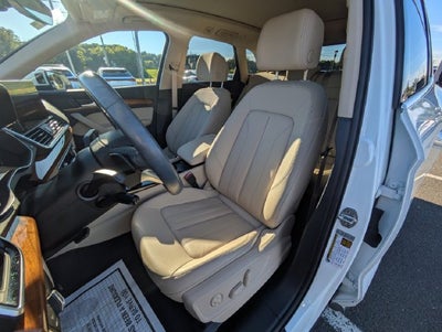 2023 Audi Q5 45 S line Premium