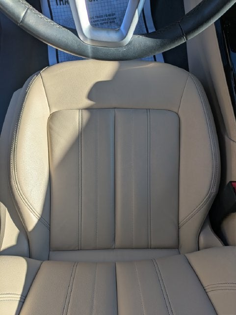 2023 Audi Q5 45 S line Premium