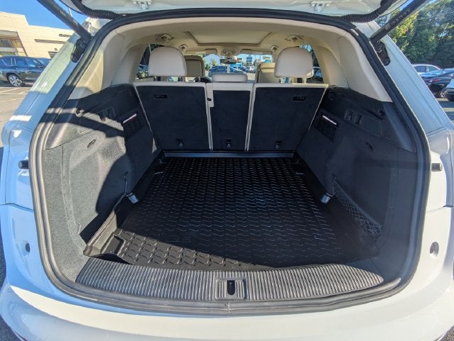 2023 Audi Q5 45 S line Premium