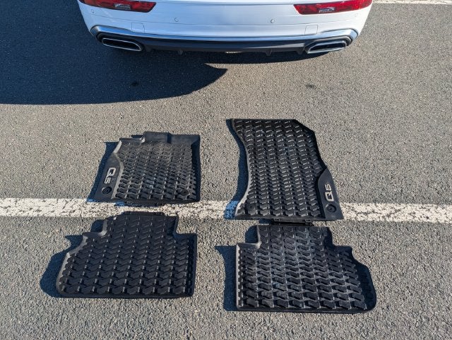 2023 Audi Q5 45 S line Premium